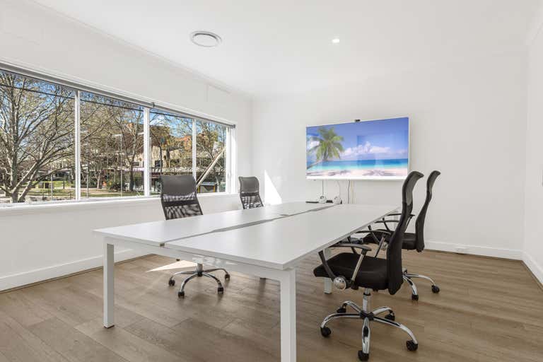 Office, 72A Willoughby Road Crows Nest NSW 2065 - Image 1