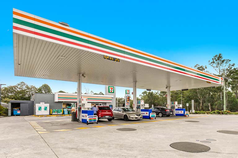 7-Eleven, 49-59 Green Road Park Ridge QLD 4125 - Image 3