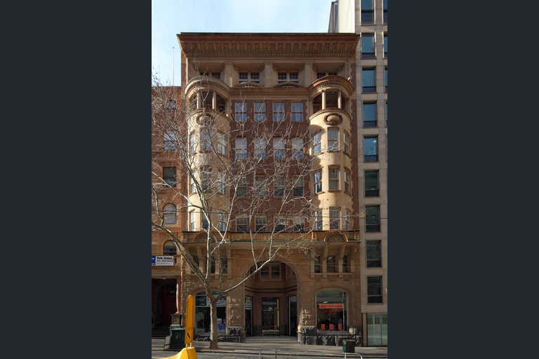 Level 2 West, 84 William Street Melbourne VIC 3000 - Image 1
