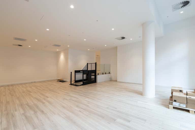 First floor, 75  City Rd Southbank VIC 3006 - Image 1