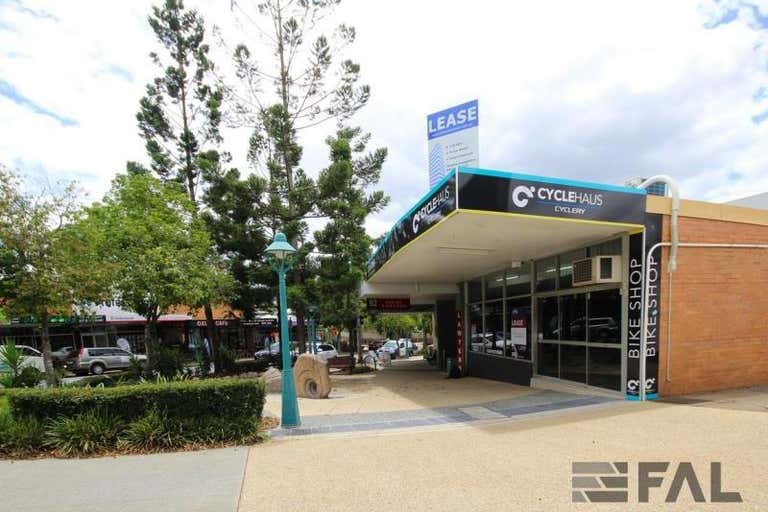 Shop  1, 20 Tavistock Street Oxley QLD 4075 - Image 1