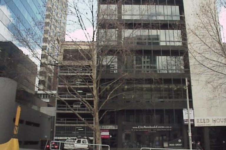 Level 4, 8 Market Street Melbourne VIC 3000 - Image 1