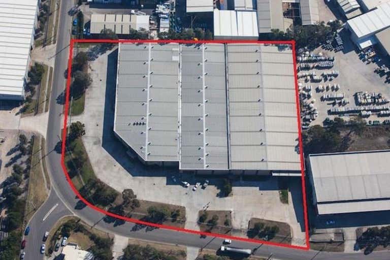 Sold Industrial & Warehouse Property at 90 - 100 Lee Holm Road, St Marys,  NSW 2760 - realcommercial