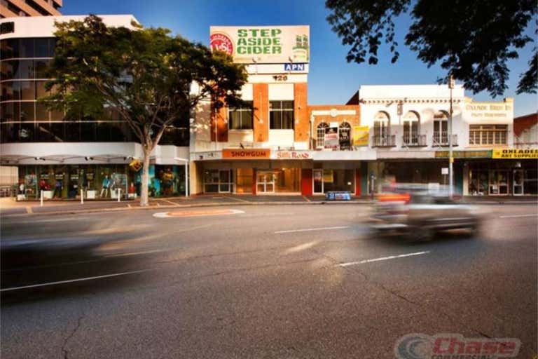 126 Wickham Street Fortitude Valley QLD 4006 - Image 1