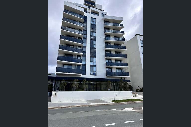 273/90 Swain St, Gungahlin, ACT 2912 , 273/90 Swain St Gungahlin ACT 2912 - Image 2