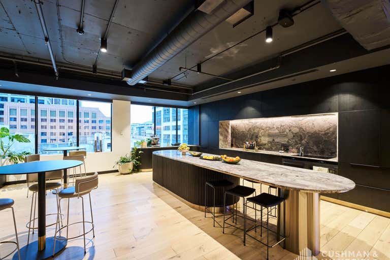 Level 13, 50 Market Street Melbourne VIC 3000 - Image 4
