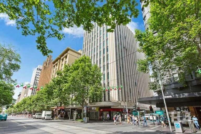 suit 403, 125 Swanston Street Melbourne VIC 3000 - Image 1