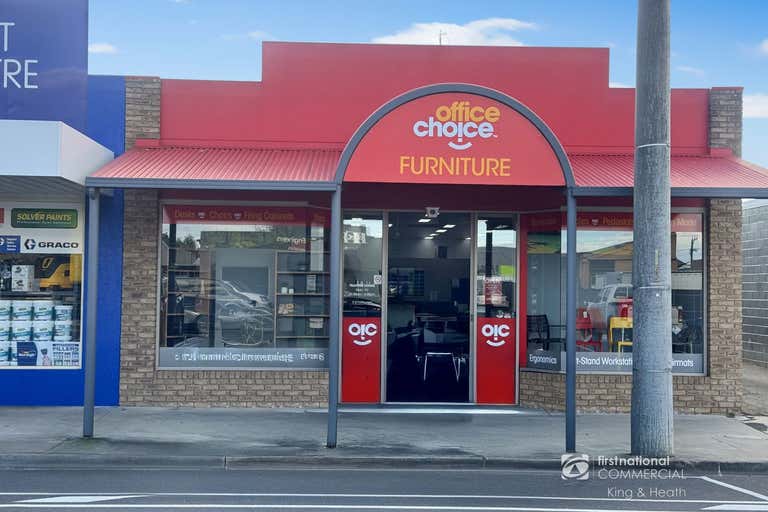 88A Macleod Street Bairnsdale VIC 3875 - Image 1