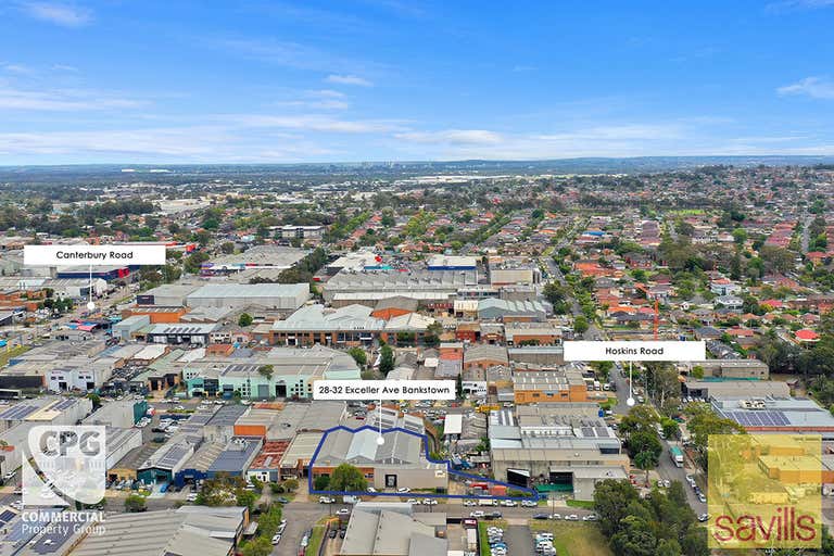 28-32 Exceller Avenue Bankstown NSW 2200 - Image 2