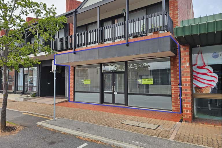 Ground Floor, 199 Sturt Street Adelaide SA 5000 - Image 1