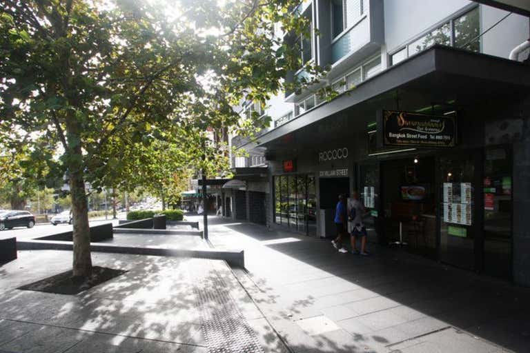 Shop 2/238 William Street Potts Point NSW 2011 - Image 4