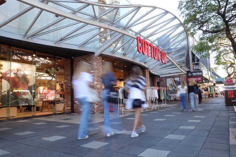 29 Cavill Avenue Surfers Paradise QLD 4217 - Image 1