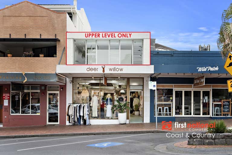Level 1, 12 Manning Street Kiama NSW 2533 - Image 1