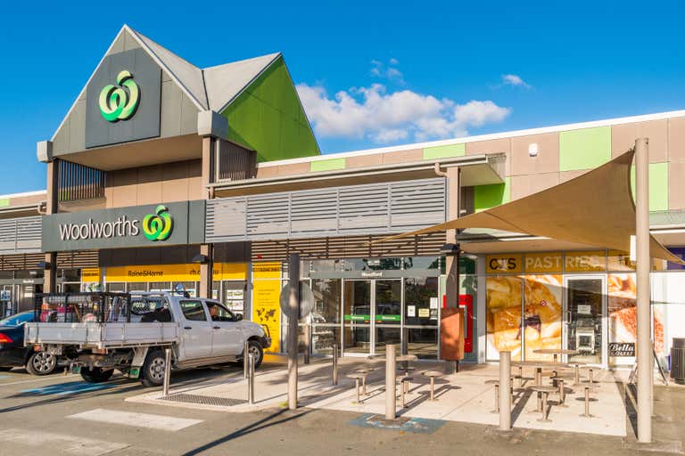 Woodford Shopping Centre, 75 Archer St Woodford QLD 4514 - Image 4