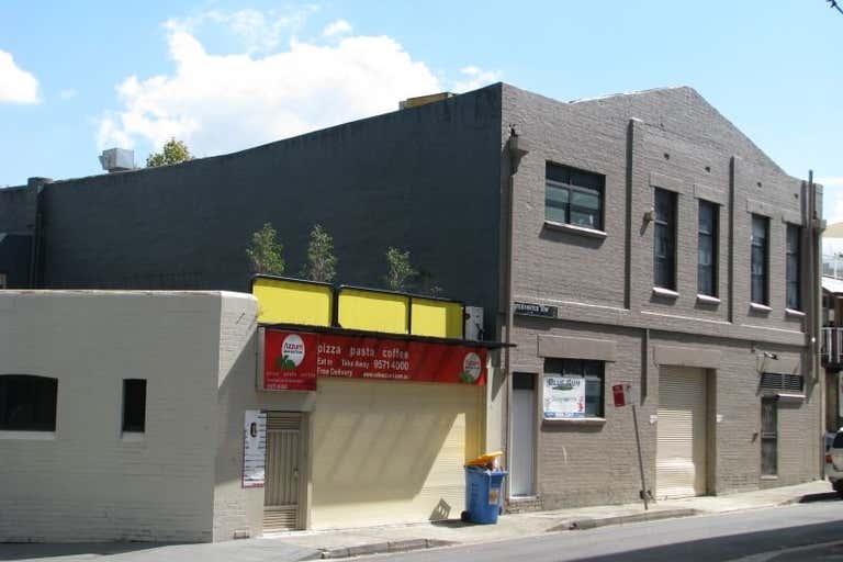 Shop 2, 208-210 Harris Street Pyrmont NSW 2009 - Image 4