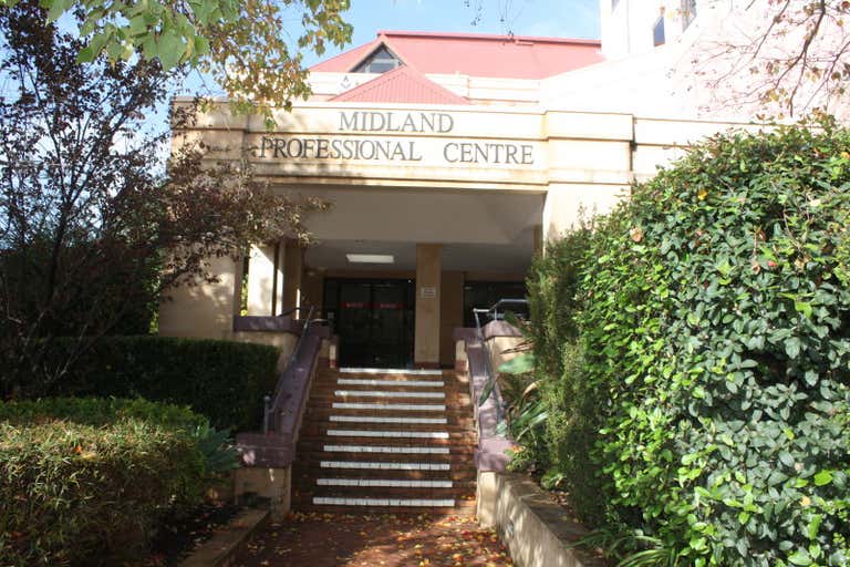 MIDLAND PROFESSIONAL CENTRE, 9 The Avenue Midland WA 6056 - Image 3