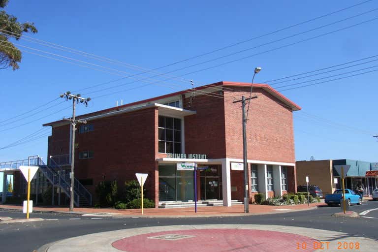 Railway Institute Building, Unit 1, 62 Wittenoom Street Bunbury WA 6230 - Image 1
