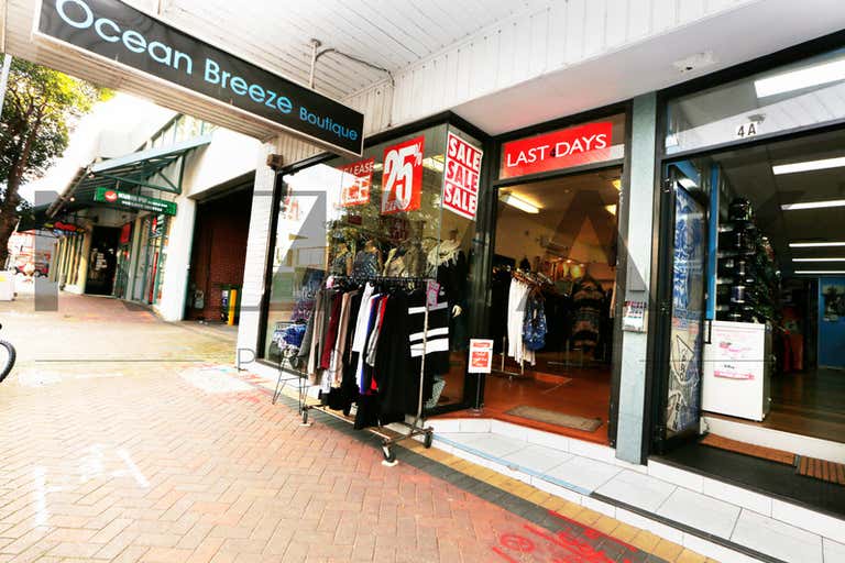 LEASED BY MICHAEL BURGIO, 4 Oaks Avenue Dee Why NSW 2099 - Image 2