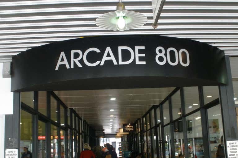 Arcade 800, Ground Floor, 800 Hay Street Perth WA 6000 - Image 1