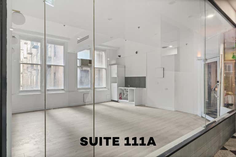 Ground Floor & Level 1, 259 Collins Street Melbourne VIC 3000 - Image 4