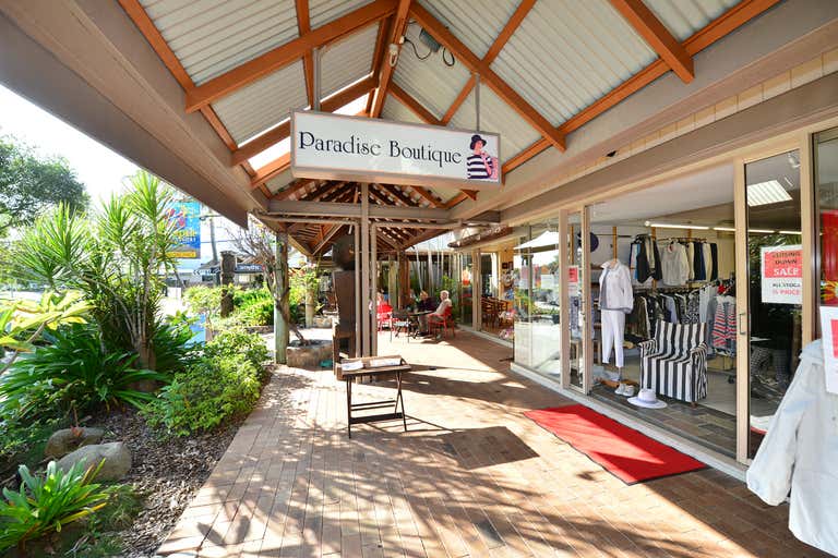 Shop 25/187 Gympie Terrace Noosaville QLD 4566 - Image 2