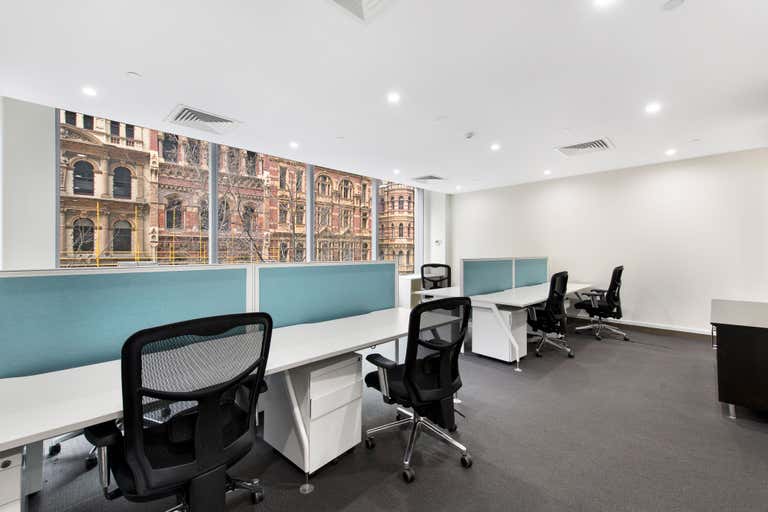 107B/480 Collins Street Melbourne VIC 3000 - Image 1