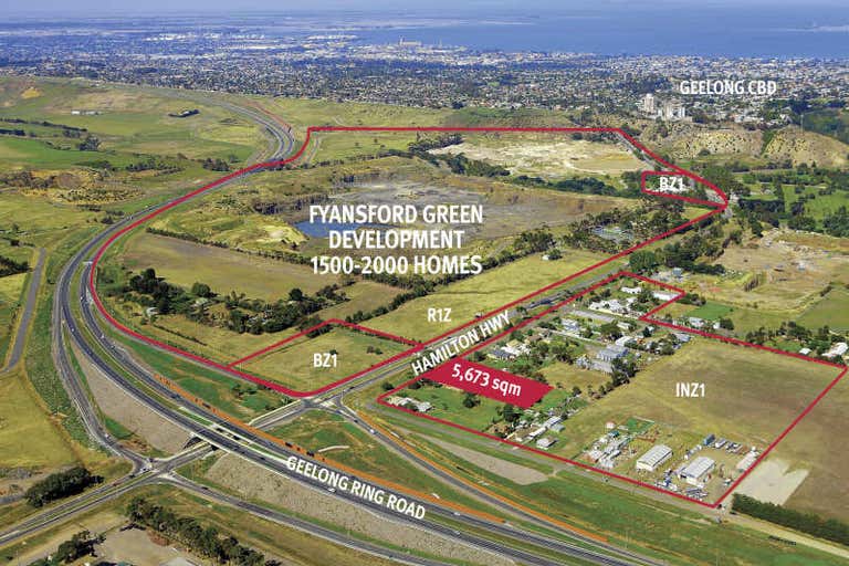 235-255 Hamilton Highway Fyansford Geelong VIC 3220 - Image 1