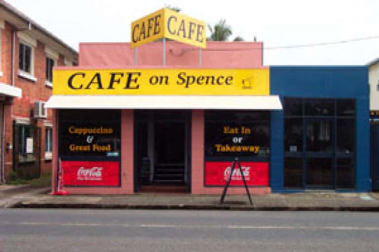 Cafe on Spence, 208 Spence Street Bungalow QLD 4870 - Image 1