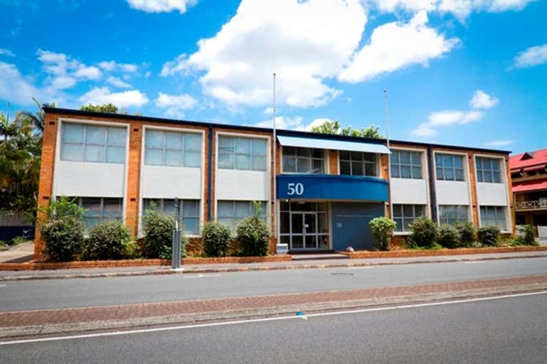 50 Water Street Spring Hill QLD 4000 - Image 1