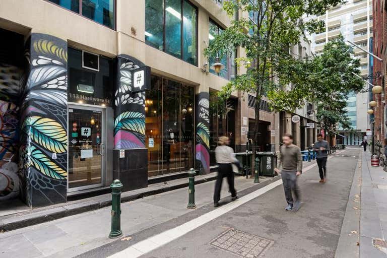 113 Hardware Street Melbourne VIC 3000 - Image 1