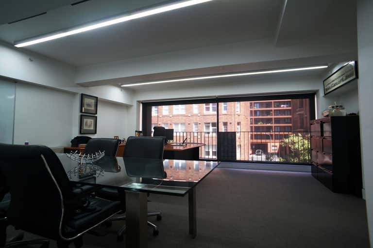 Suite 2.01, 46A Macleay Street Potts Point NSW 2011 - Image 3