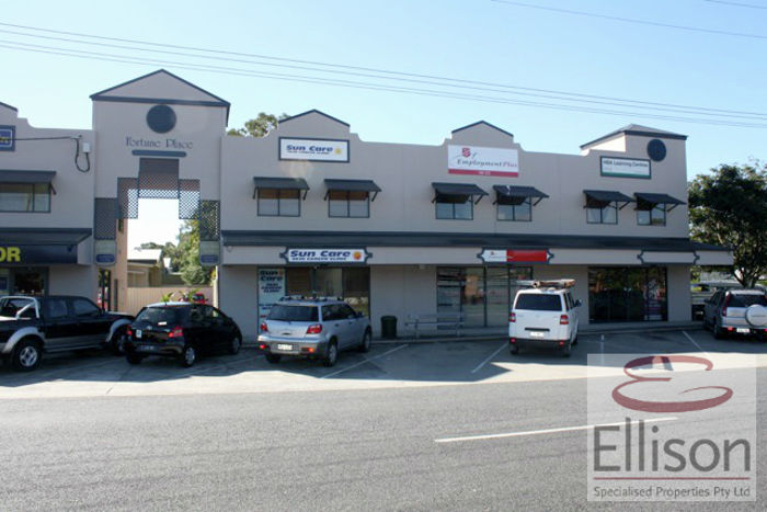 Suite 1 East 2 Fortune Place Coomera QLD 4209 - Image 1