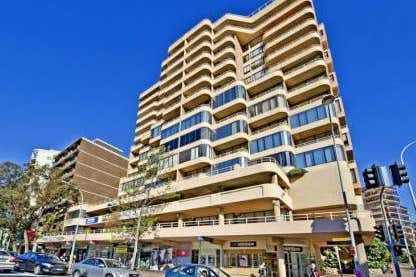 HARLEY PLACE, Level 4 Suite 405, 251 Oxford Street Bondi Junction NSW 2022 - Image 1
