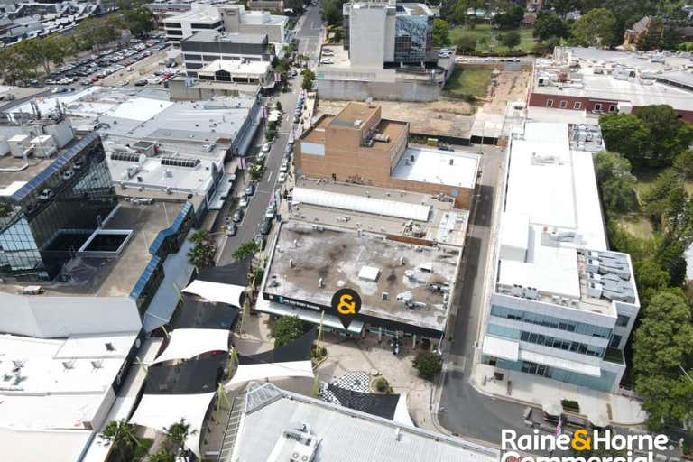 Shop 5 & 6, 192 Queen Street Campbelltown NSW 2560 - Image 2