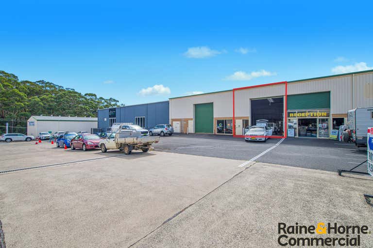 Unit 5D, 8-12 Acacia Avenue Port Macquarie NSW 2444 - Image 3