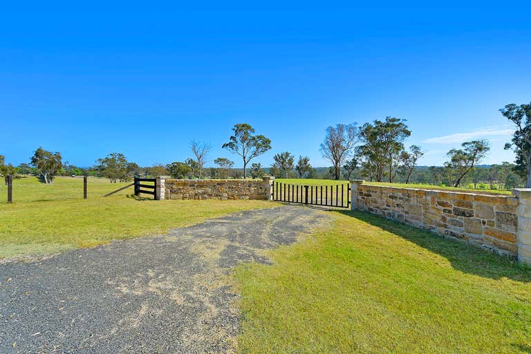 Lot 1, 2 & 3, 35 Hadden Ridge Road, Wilberforce, NSW 2756 Development