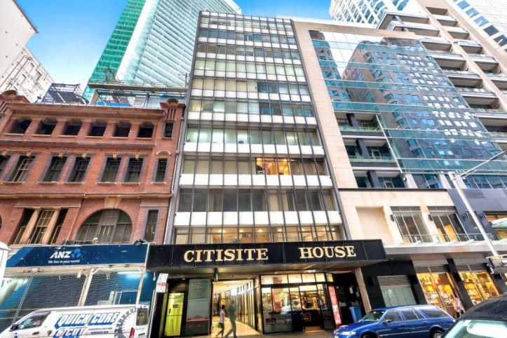 5/155 Castlereagh Street Sydney NSW 2000 - Image 1