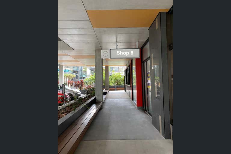 Shop 8, 101/1 Aspinall Street Nundah QLD 4012 - Image 2