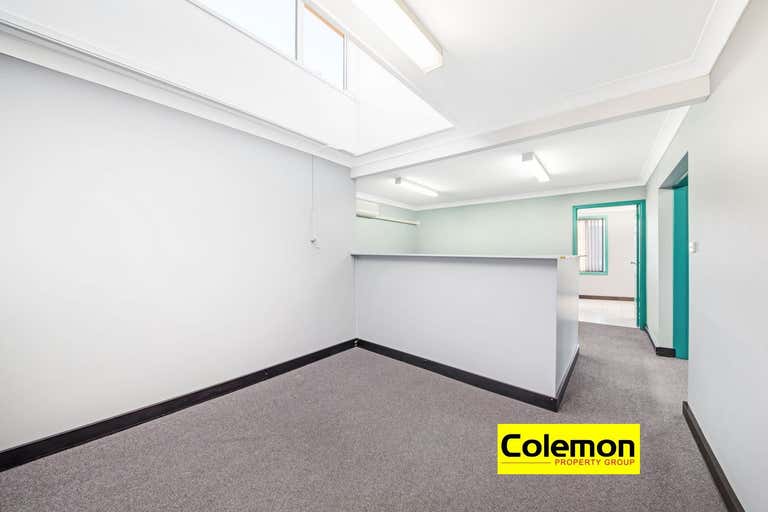 LEASED BY COLEMON PROPERTY GROUP, 538 King Georges Rd Beverly Hills NSW 2209 - Image 2