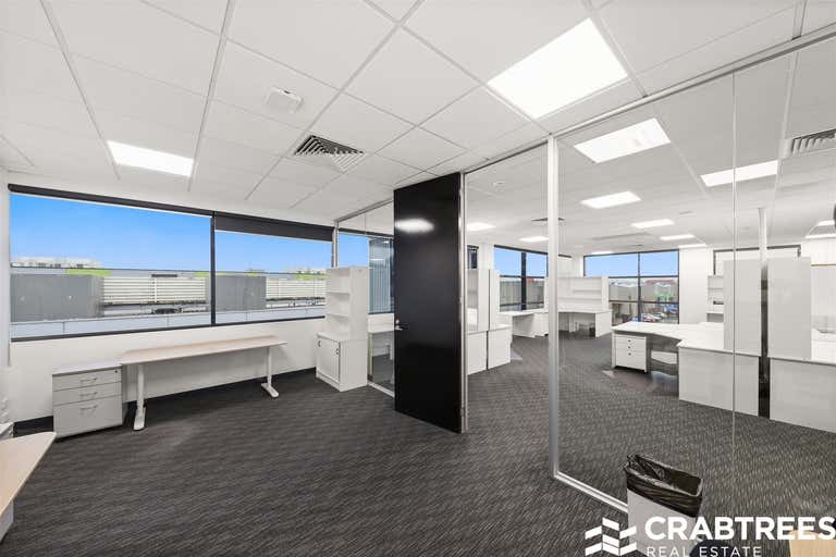 Parkview Estate, 10/13 Corporate Drive, Heatherton, VIC 3202 Office