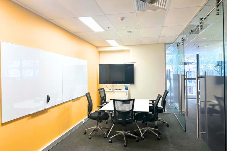 Suite 107, Level 1/150 Pacific Highway North Sydney NSW 2060 - Image 3