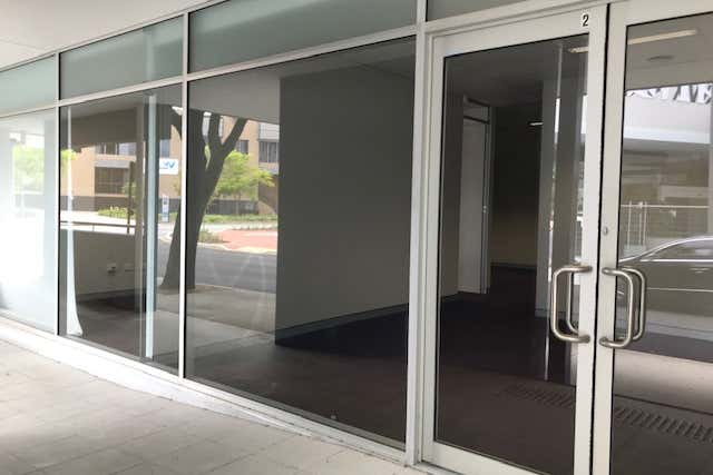 Unit Two, 8  Alvan Street Subiaco WA 6008 - Image 1