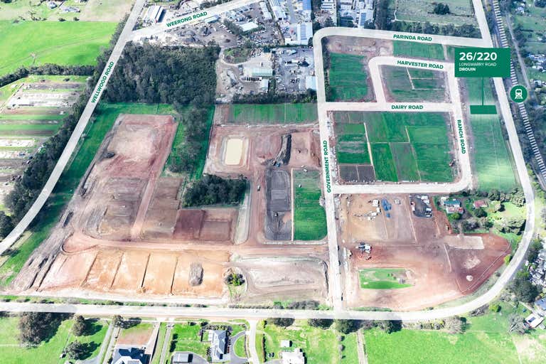 Lot 26/220 Longwarry Road Drouin VIC 3818 - Image 2