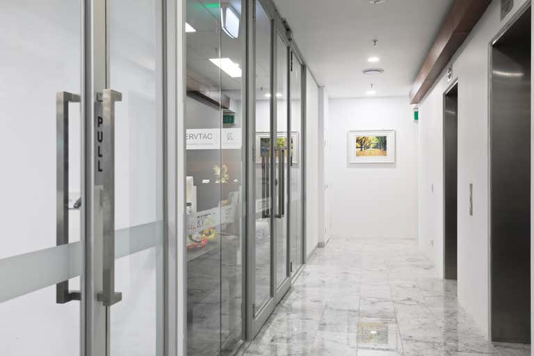 552 Lonsdale Street Melbourne VIC 3000 - Image 2