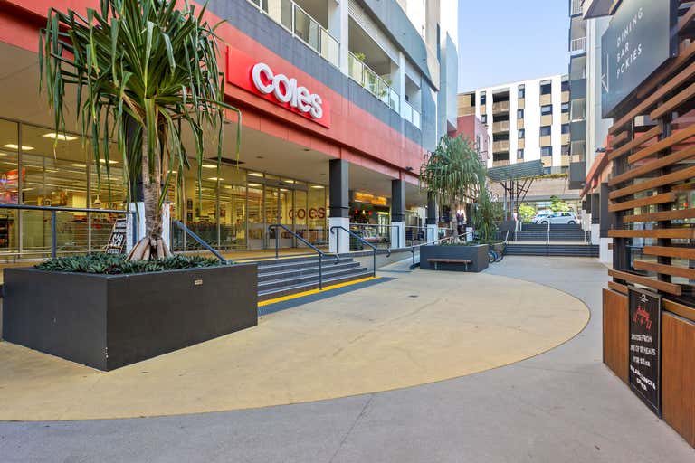Gabba Central, Shop 15, 803 Stanley Street Woolloongabba QLD 4102 - Image 2