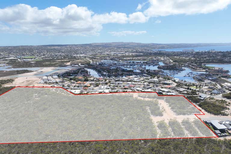 Lot 507 Eucalyptus Drive Port Lincoln SA 5606 - Image 3