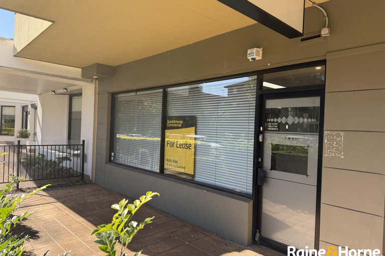 18/58 Bathurst Liverpool NSW 2170 - Image 1