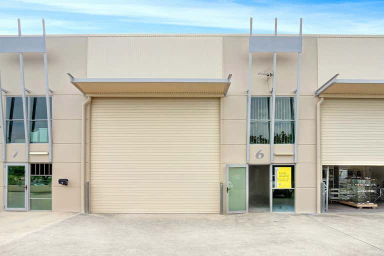 6/10-24 Kabi Circuit Deception Bay QLD 4508 - Image 1