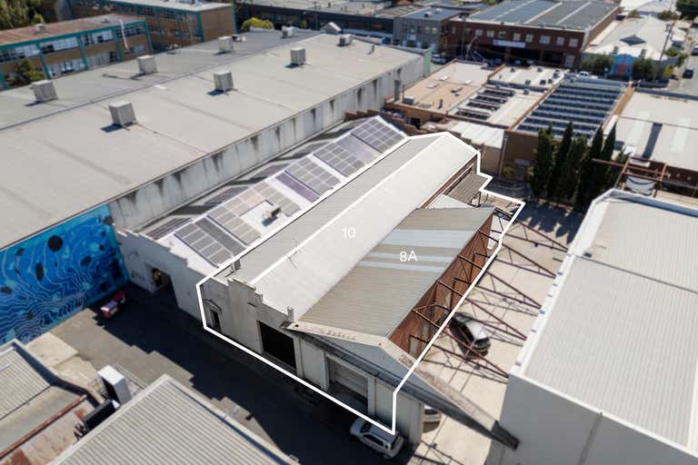 8a & 10 Russell Street Brunswick VIC 3056 - Image 1