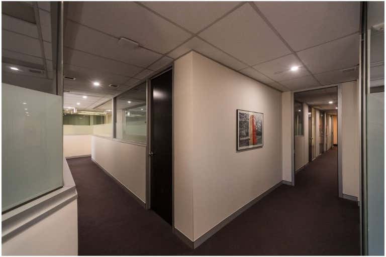 regus, level 2, 215/219 george street Liverpool NSW 2170 - Image 4